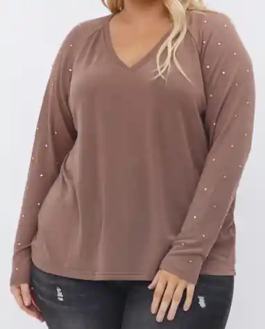 Women's Vocal Top #IM1961LX - High Country Western Wear