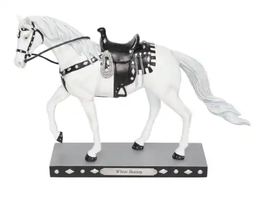 Trail of Painted Ponies Figurine #6016394 - High Country Western Wear