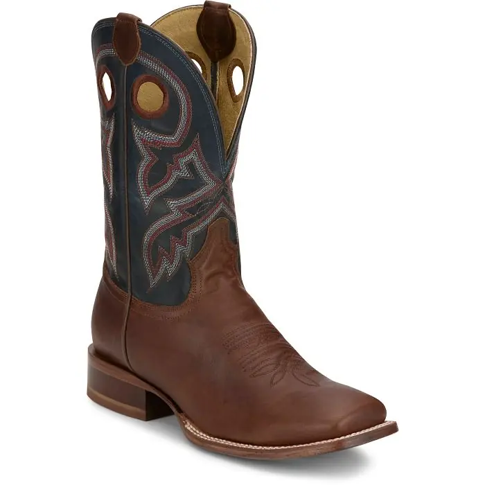 Men's Tony Lama Lars Western Boot #RN3518 - High Country Western Wear