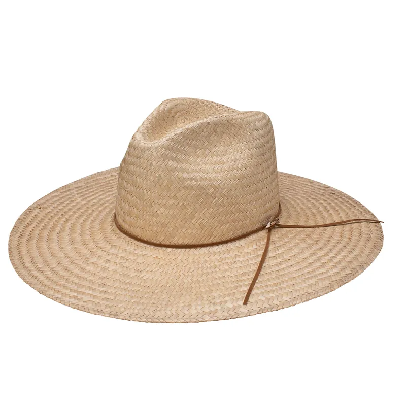 Stetson The Gatherer Straw Hat #TSTGTH-0346