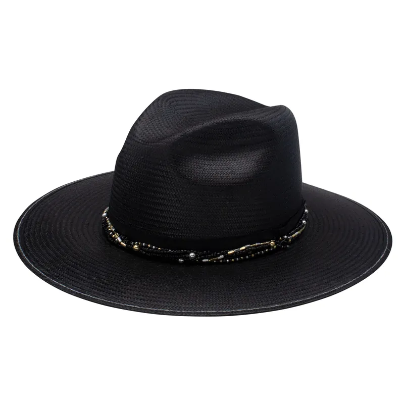 Stetson Kambra Straw Hat #XSKMBR-1336