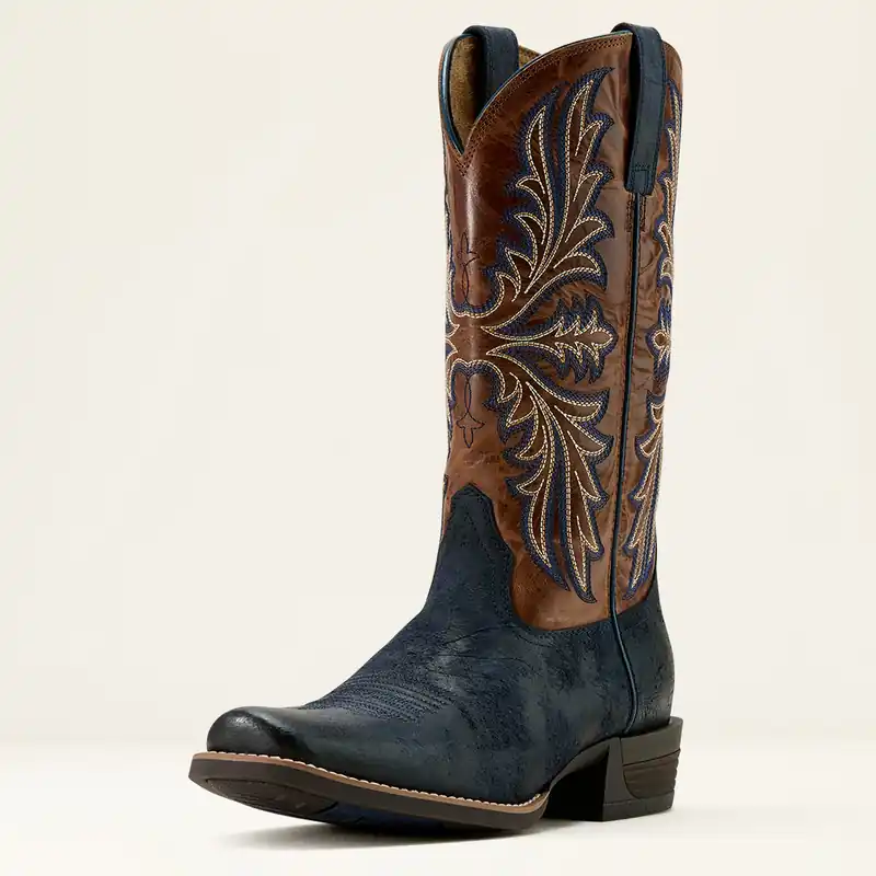 Men's Ariat Hustler Cowboy Boot #10061157