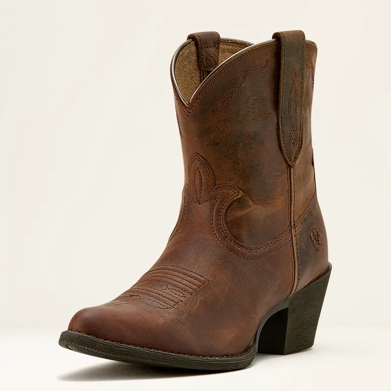 Women's Ariat Maggie Western Toe #10061308