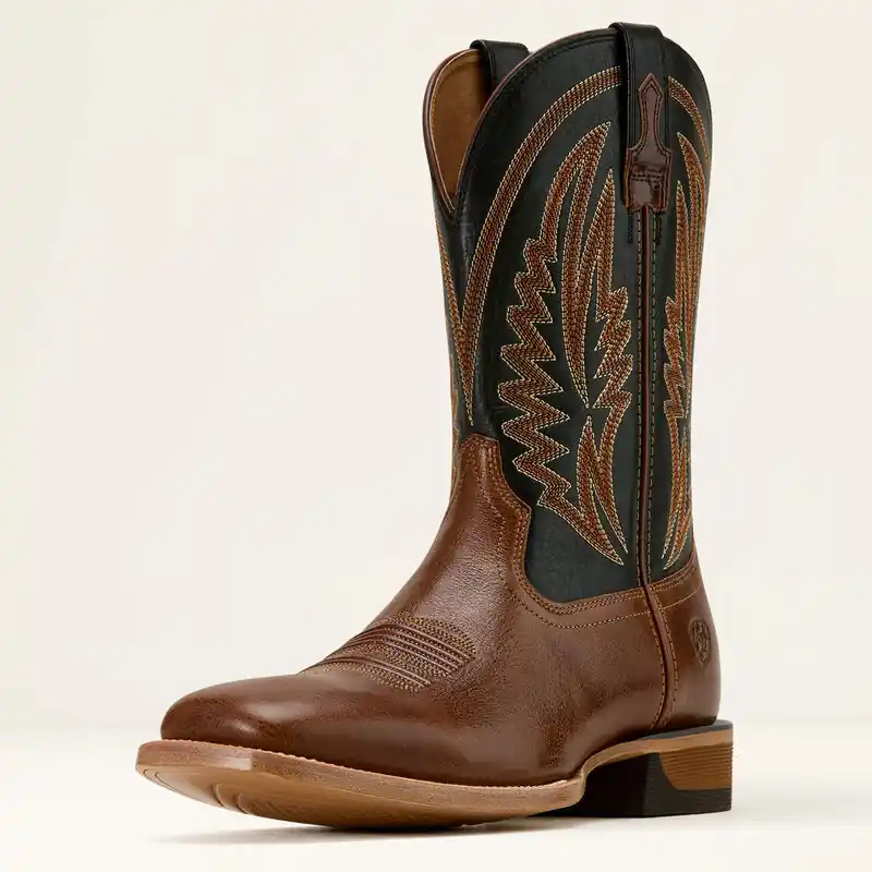 Men's Ariat Sidewinder Cowboy Western Boot #10061301 - High Country Western Wear
