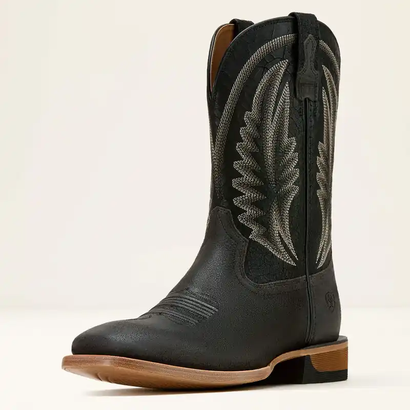 Men's Ariat Sidewinder Cowboy Western Boot #10061302 - High Country Western Wear