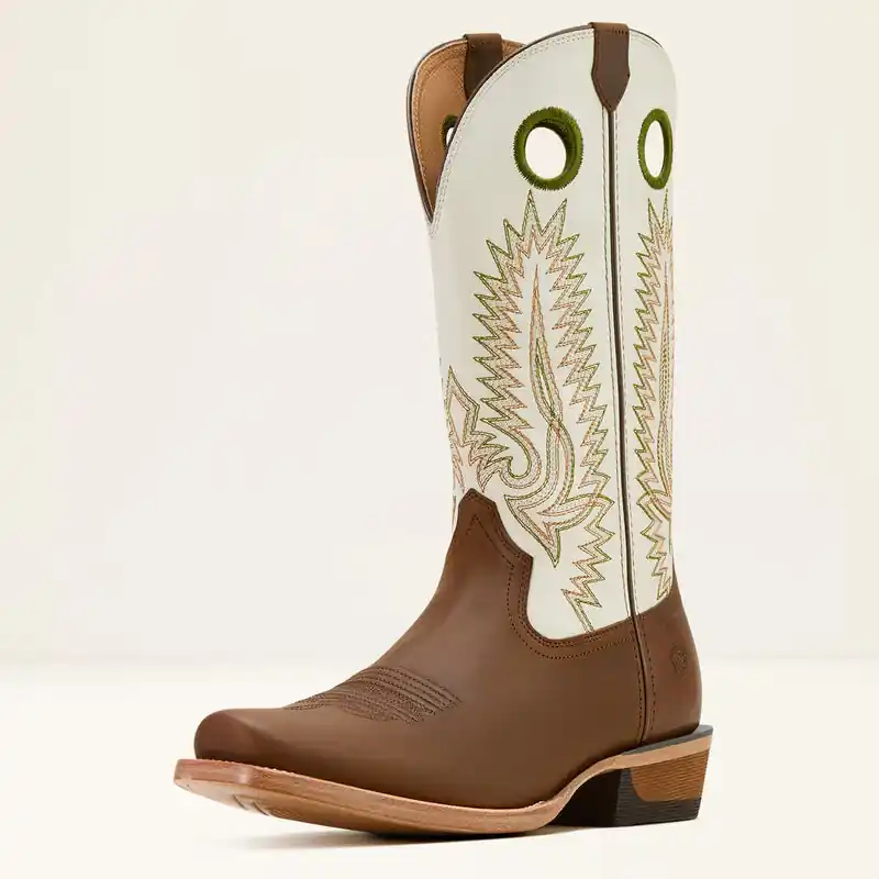 Men's Ariat Southland Cowboy Western Boot #10061306 - High Country Western Wear
