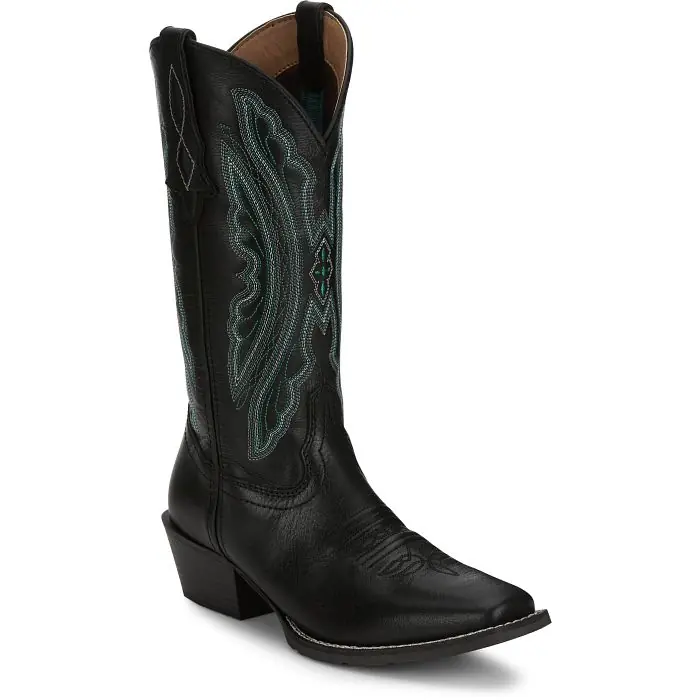 Women's Justin Rae Western Boot #GY2876