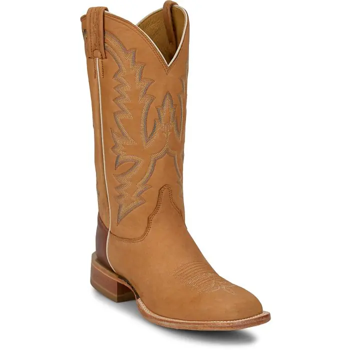 Men's Justin Boston Western Boot #CX1331