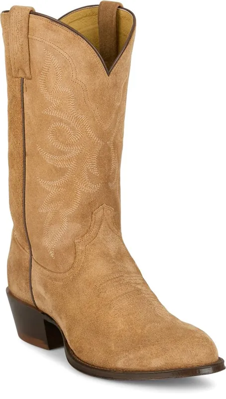 Men's Tony Lama Plano Western Boot #DR3050