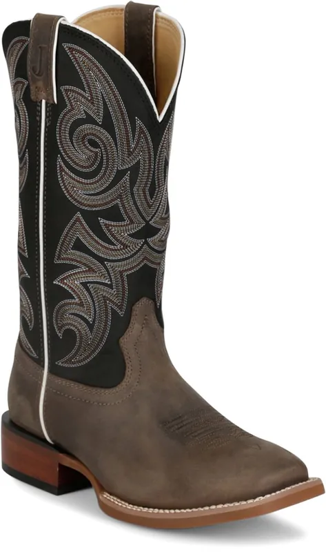 Men's Justin May Day Western Boot #FN7259