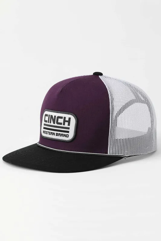 Men's Cinch Cap #MCC0600605