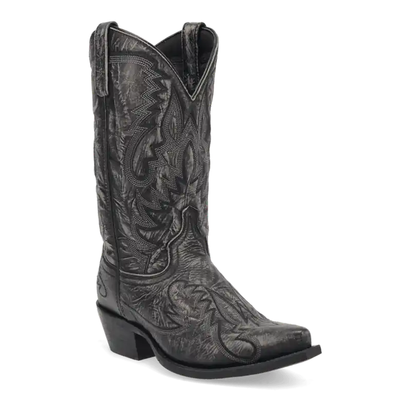 Men's Laredo Garrett Western Boot #68407