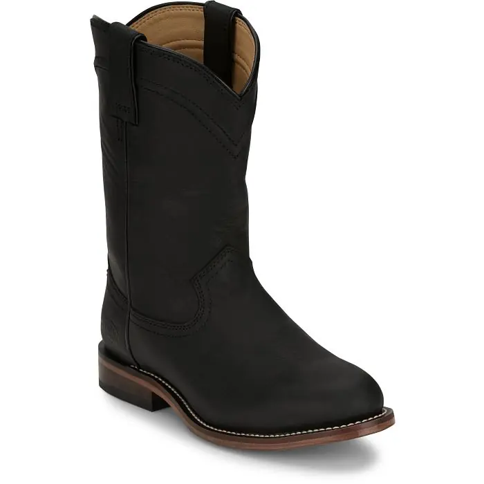 Women's Justin Holland Roper Boot #RP3312