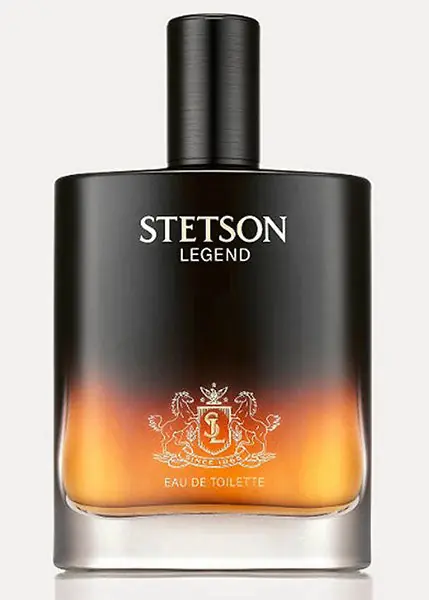 Men's Stetson Cologne #03-099-1000-9032