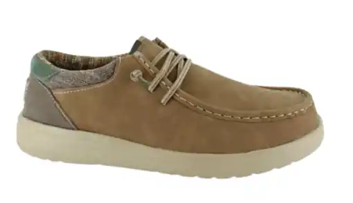 Men's Hey Dude Paul Shoe #41024-2AH