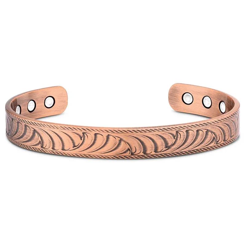 Montana Silversmiths Bracelet #BC6005