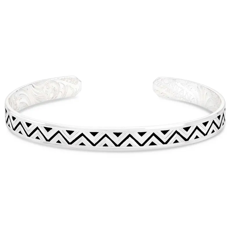 Montana Silversmiths Bracelet #BC6060