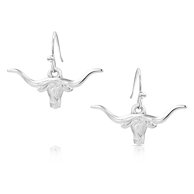 Montana Silversmiths Earrings #ER6139