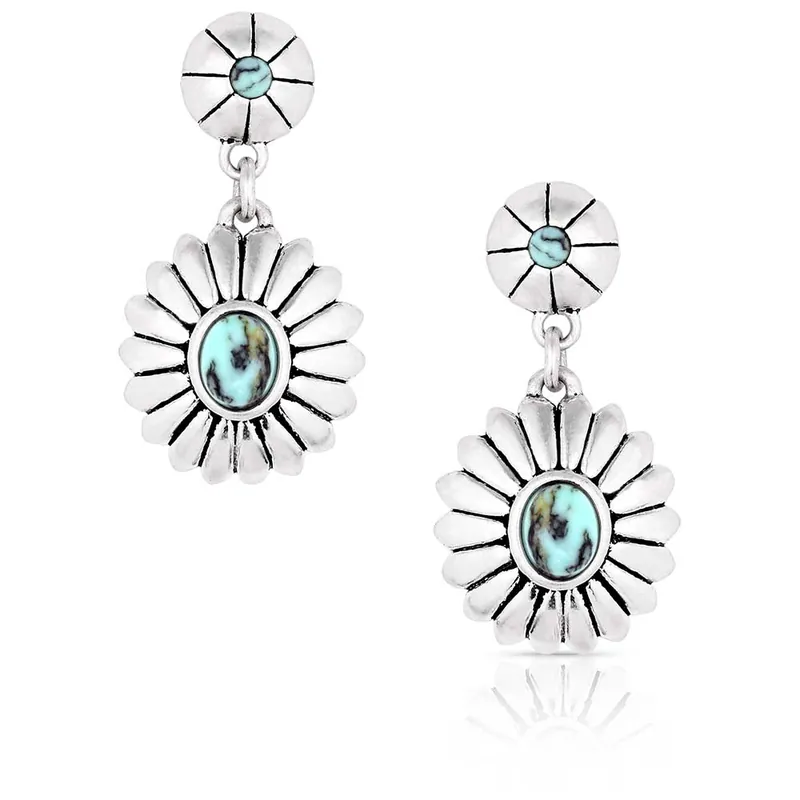 Montana Silversmiths Earrings #ER6106