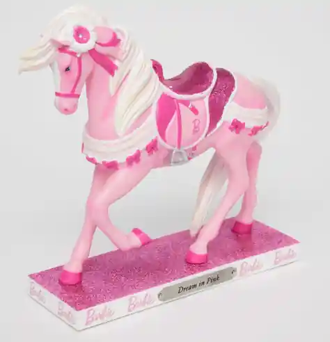 Trail of Painted Ponies Figurine #6016986
