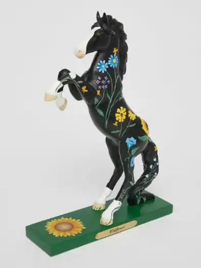 Trail of Painted Ponies Figurine #6016952