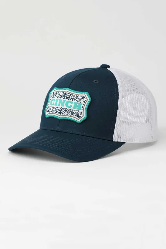 Women's Cinch Cap #MHC7901013