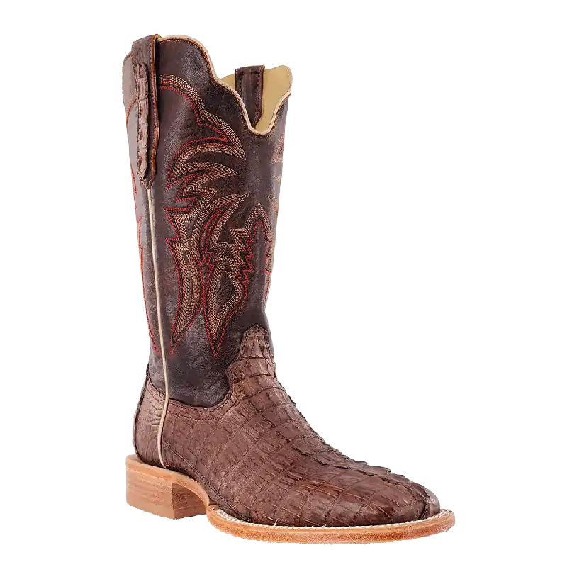 Men's R. Watson Western Boot #RW3011-2