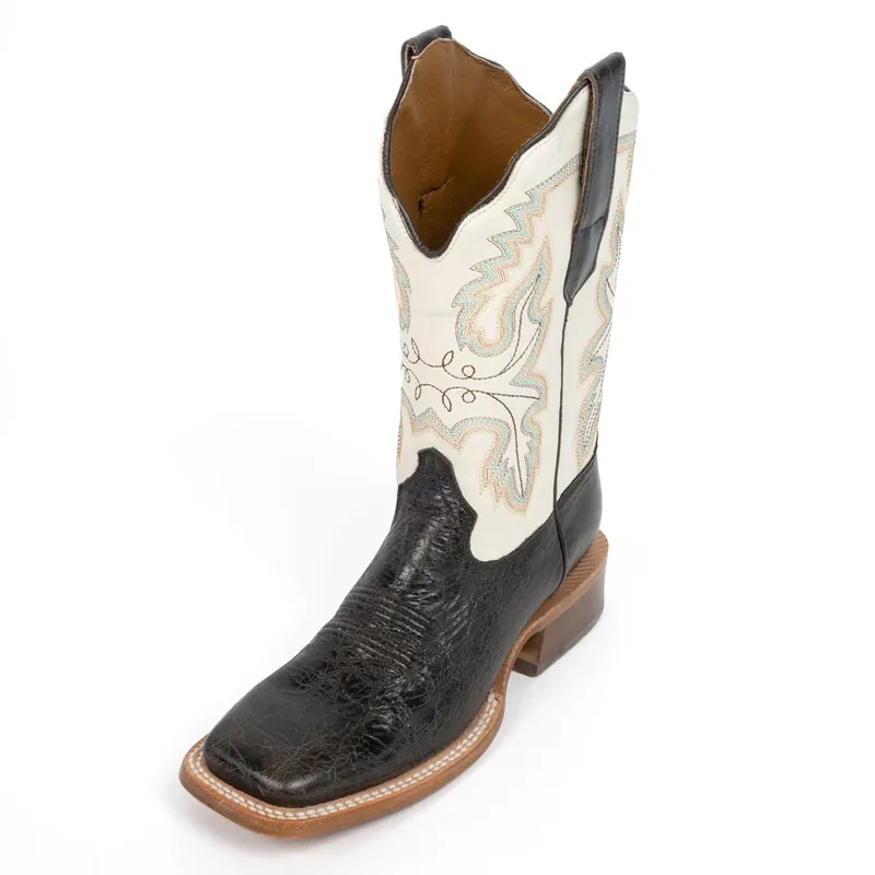 Women's R. Watson Western Boot #WRL0011-2