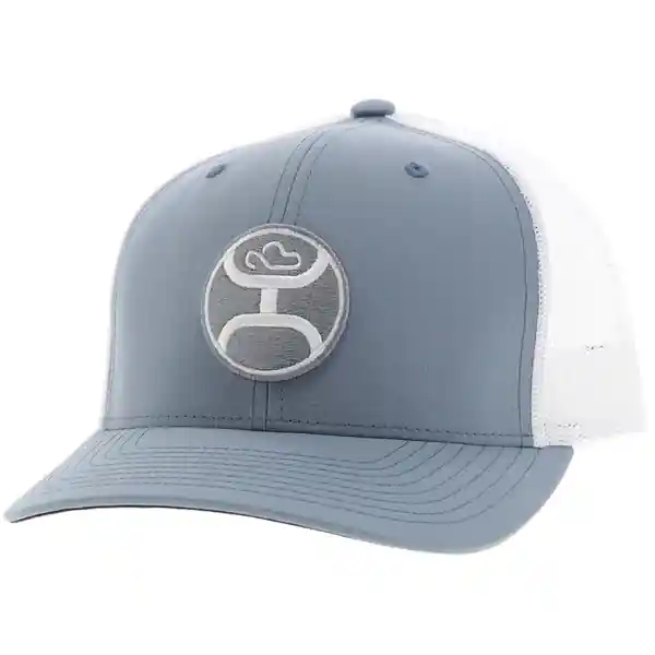 Youth's Hooey Primo Cap #2546T-BLWH-Y