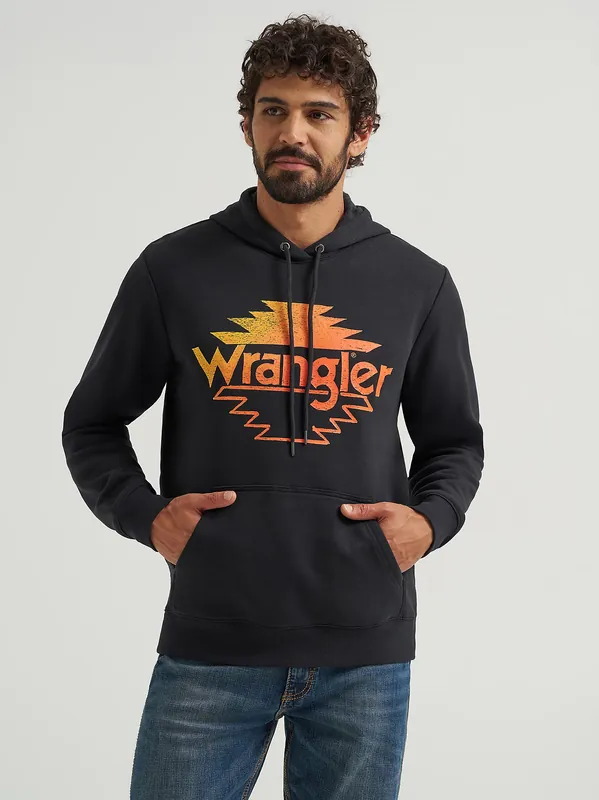 Men's Wrangler Hoodie #112365692