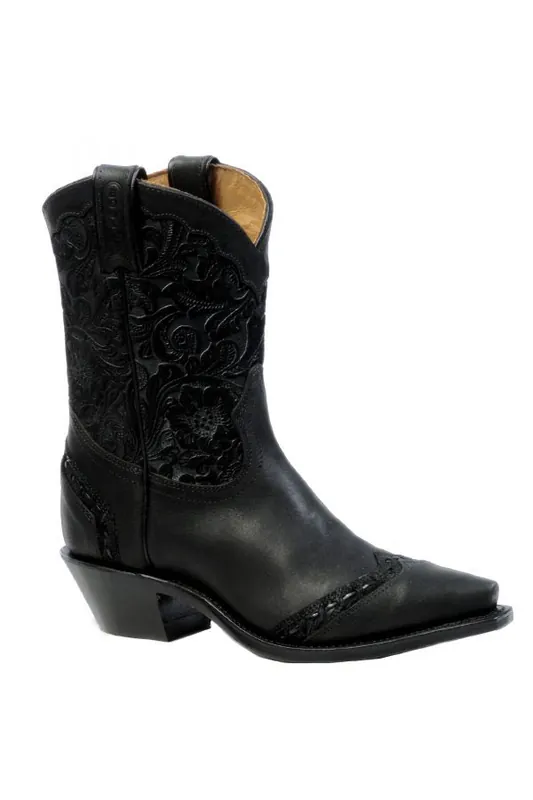 Women's Boulet Western Boot #4636