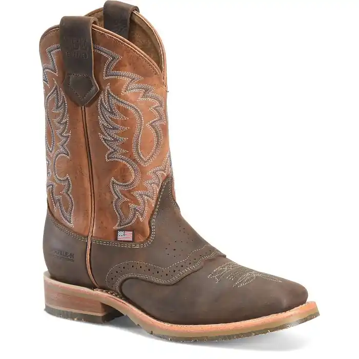Men's Double H Fernandez Western Boot #DH4669