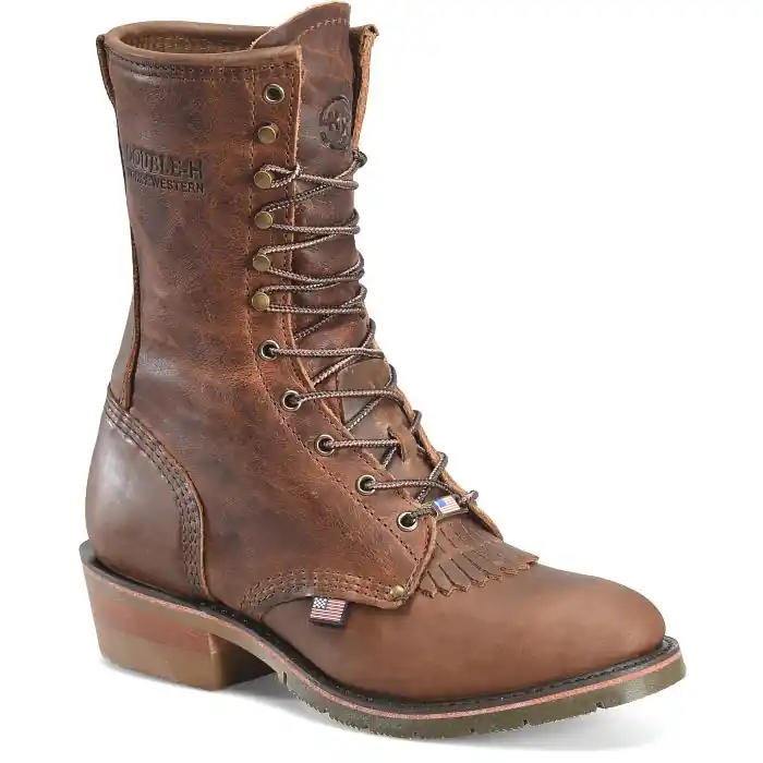 Men's Double H Lewis Western Boot #DH3706