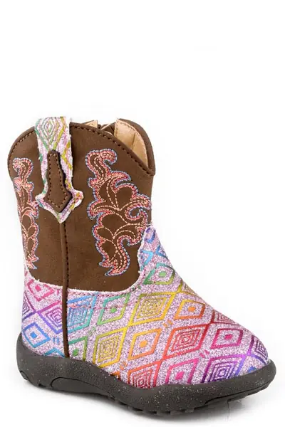 Infant's Roper Maya Cowbabies Boot #09-016-1901-3617