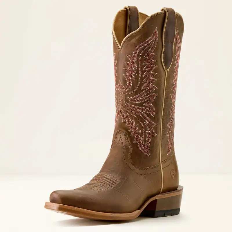 Women's Ariat Futurity Flash Western Boot #10063962