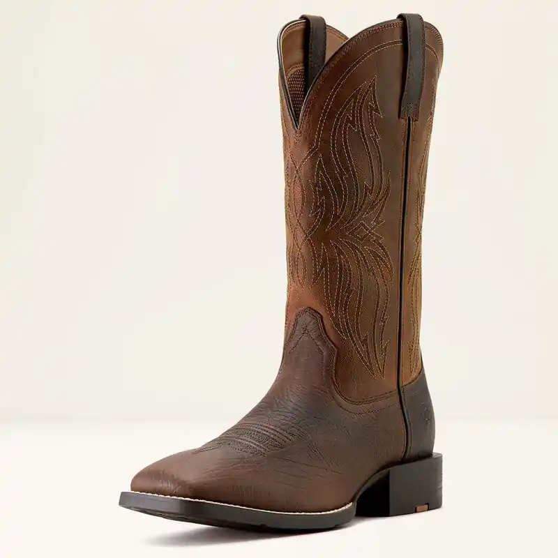 Men's Ariat Sport Rustler Cowboy Boot #10063985
