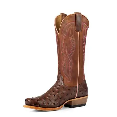 Women's Macie Bean In My Quills Western Boot #M9534