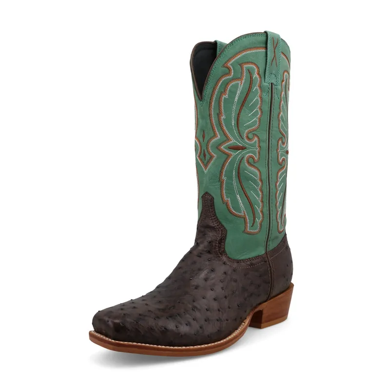 Men's Twisted X Reserve Western Boot #MXPL004