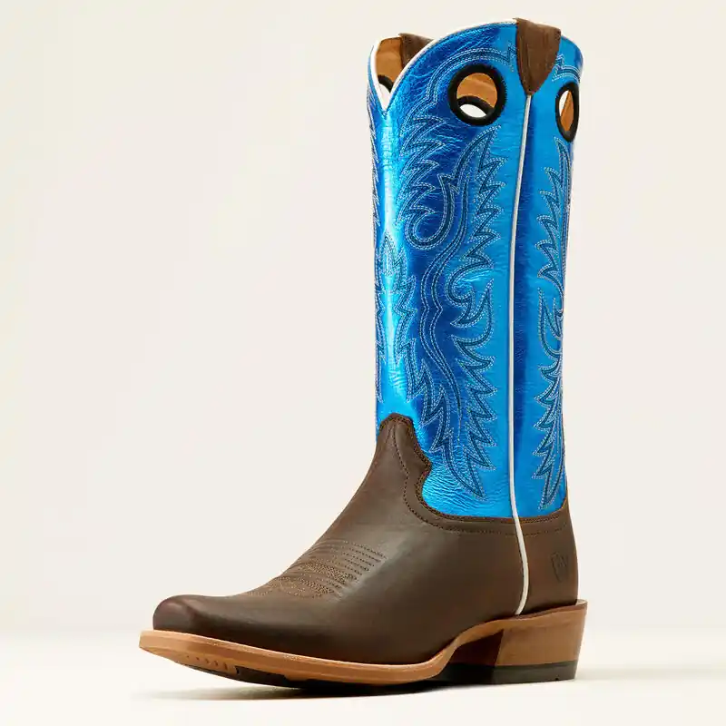 Men's Ariat Ringer Cowboy Boot #10051032-C