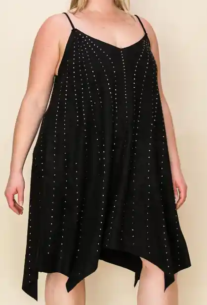 Women's Vocal Dress #K3613DX