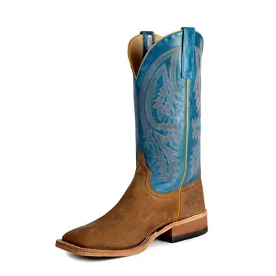 Men's Anderson Bean Western Boot #S5003