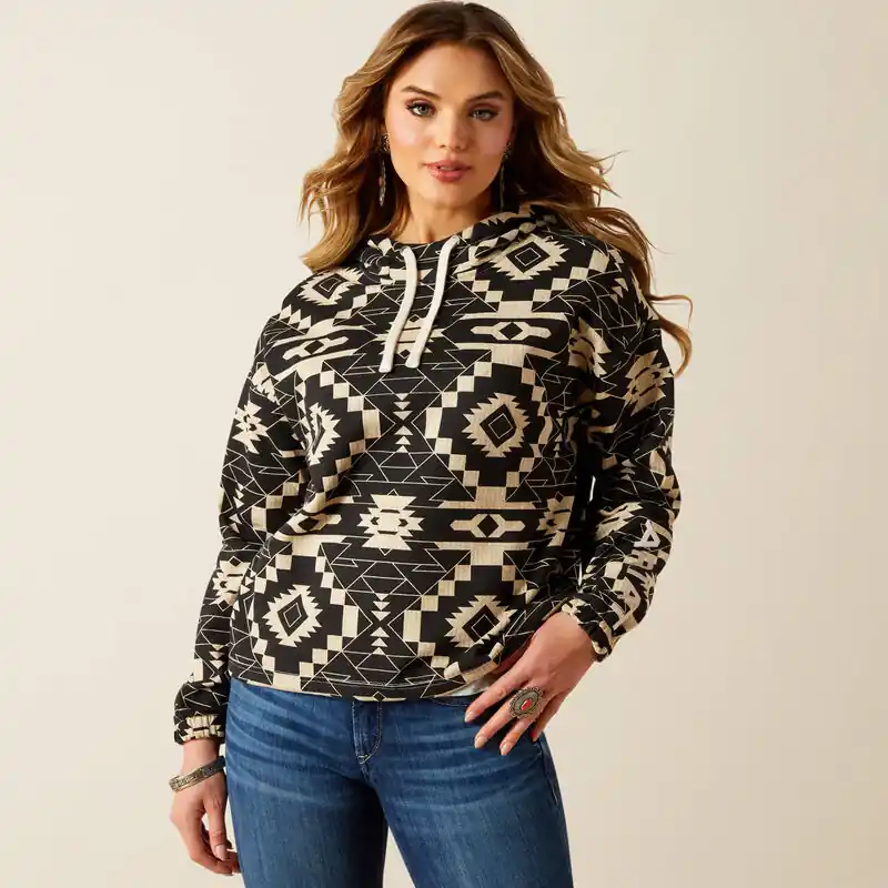 Women's Ariat Essential Hoodie #10062312