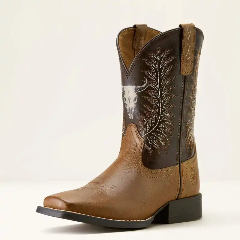 Children's/Youth's Ariat Stampede Western Boot #10063827