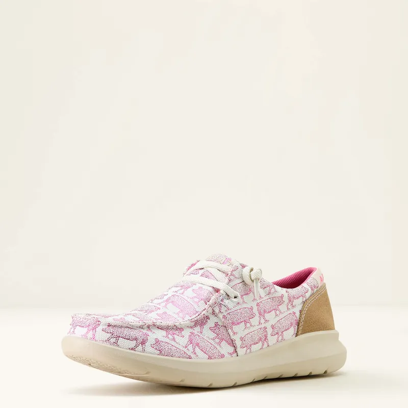 Women's Ariat Hilo Shoe #10063886