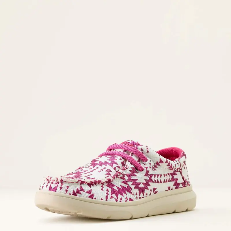 Children's/Youth's Ariat Hilo Shoe #10063934