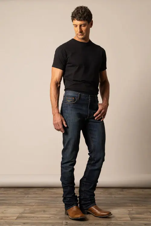 Men's Kimes Ranch Roger Jean