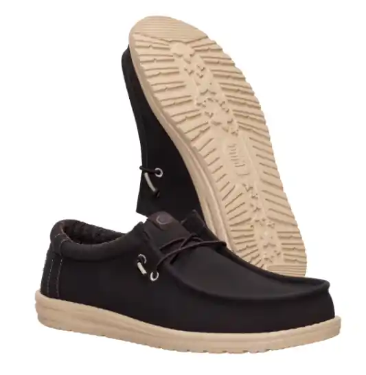 Men's Hey Dude Wally Classic #41894-2IV