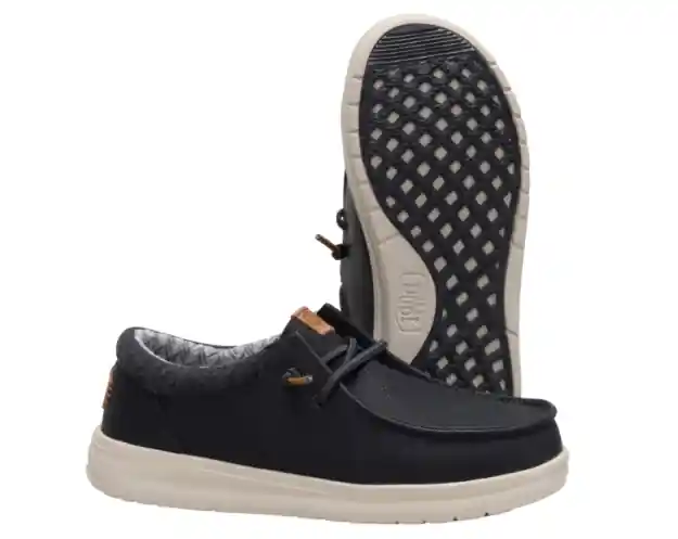 Children's/Youth's Hey Dude Paul Classic #44180-001