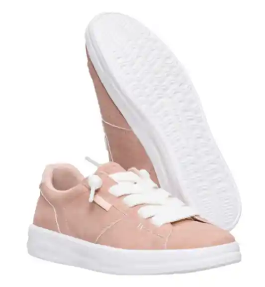 Women's Hey Dude Karina Duo Classic #44234-684