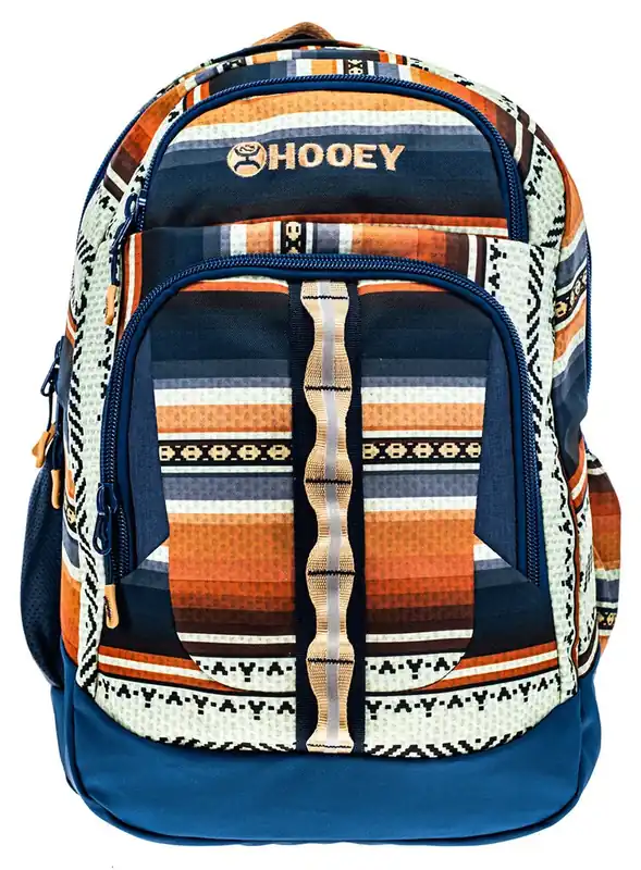 Hooey Ox Backpack #BP074NVTN